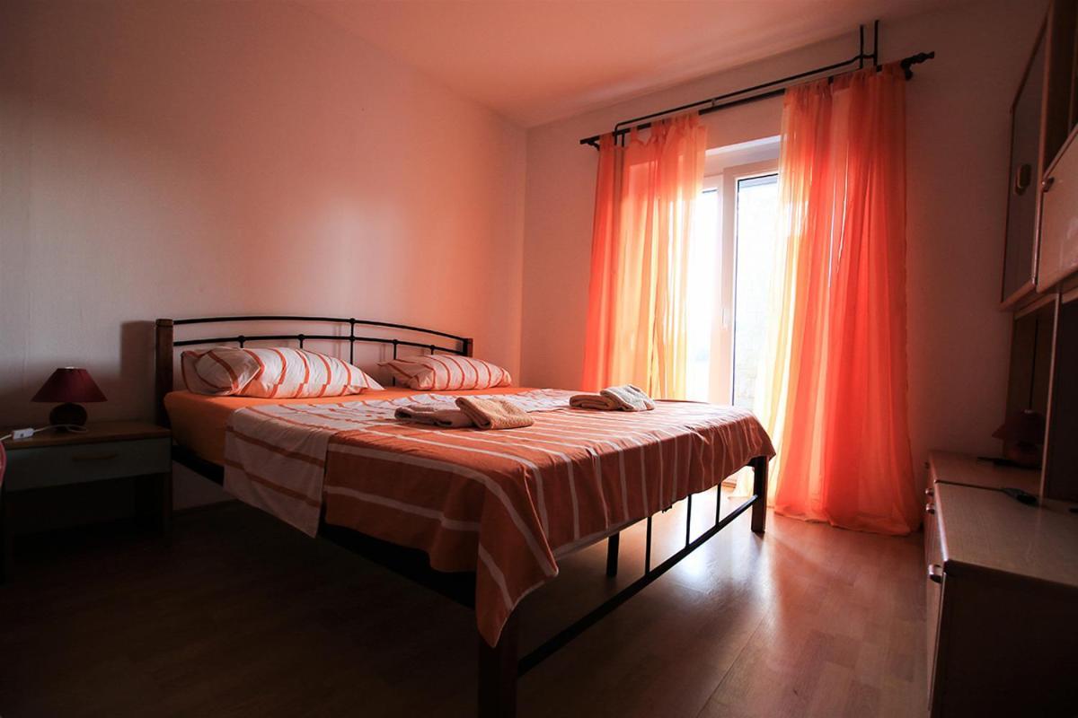 Apartments Branka Medulin Buitenkant foto